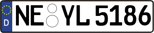 NE-YL5186