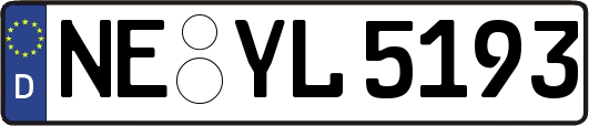 NE-YL5193