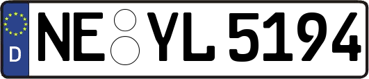 NE-YL5194