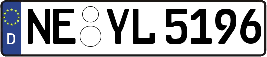 NE-YL5196
