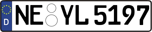 NE-YL5197