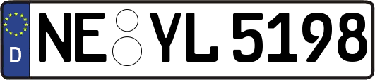 NE-YL5198
