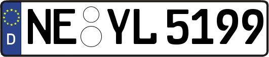 NE-YL5199