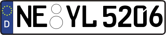 NE-YL5206