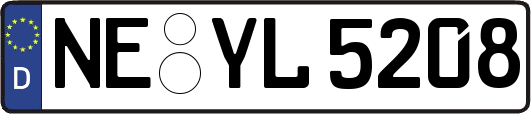 NE-YL5208