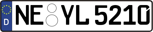 NE-YL5210