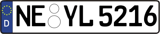NE-YL5216
