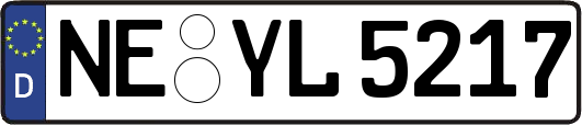 NE-YL5217