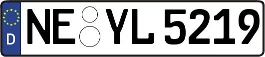 NE-YL5219