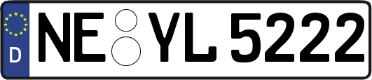 NE-YL5222