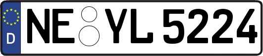 NE-YL5224