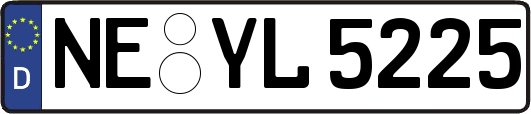 NE-YL5225
