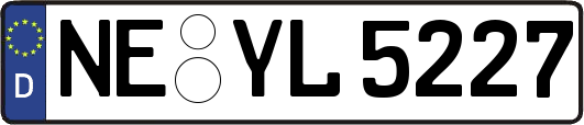NE-YL5227