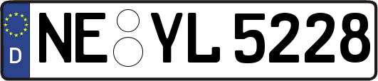 NE-YL5228