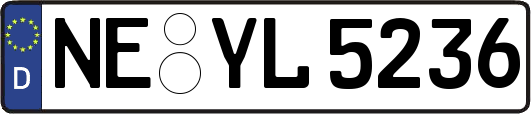 NE-YL5236