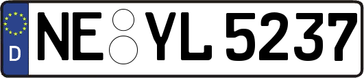 NE-YL5237