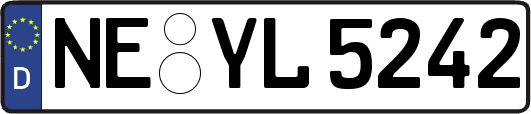 NE-YL5242