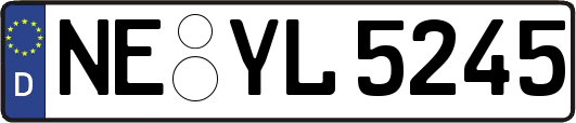 NE-YL5245