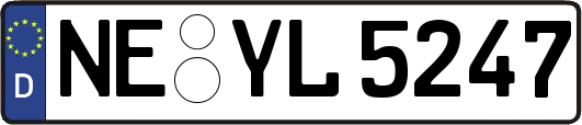 NE-YL5247