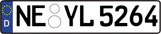 NE-YL5264