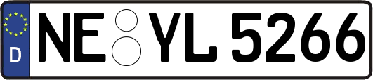 NE-YL5266
