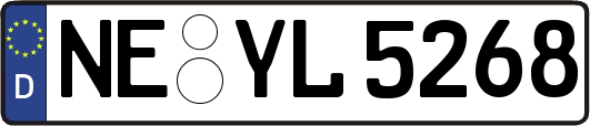 NE-YL5268