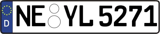 NE-YL5271