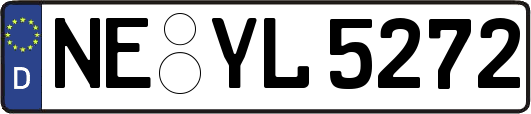 NE-YL5272