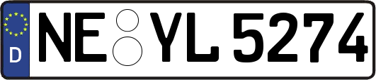 NE-YL5274