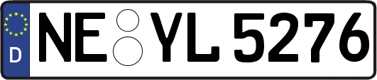 NE-YL5276