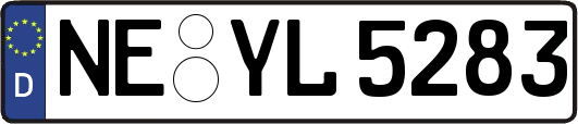 NE-YL5283