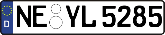 NE-YL5285