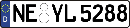 NE-YL5288