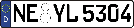 NE-YL5304