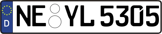NE-YL5305