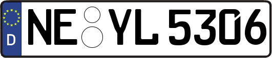 NE-YL5306