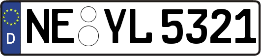 NE-YL5321