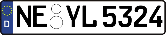 NE-YL5324