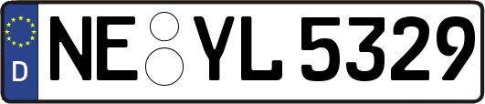 NE-YL5329