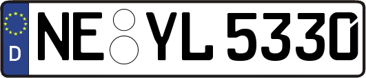 NE-YL5330