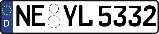 NE-YL5332