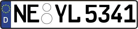 NE-YL5341