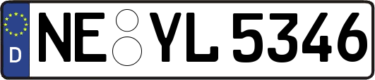 NE-YL5346