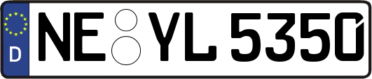 NE-YL5350