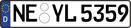 NE-YL5359