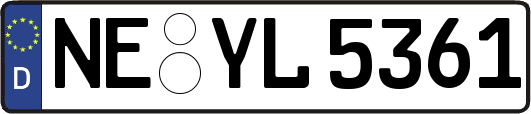 NE-YL5361
