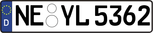 NE-YL5362