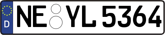 NE-YL5364