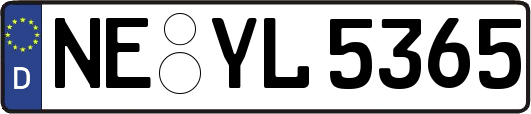 NE-YL5365