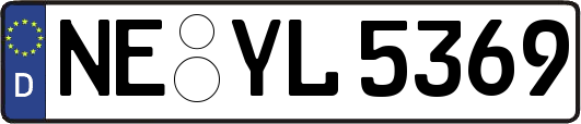 NE-YL5369